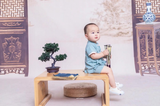 广汉宝宝发烧手脚冰凉