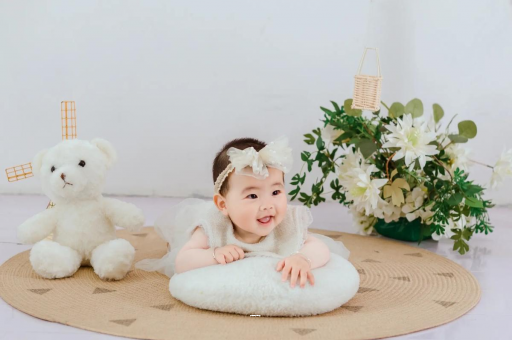 广汉六个月宝宝发烧怎么办