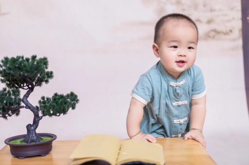 广汉宝宝老上火怎么办